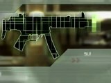 Splinter Cell Conviction Trailer Ubisoft www.geek4life.fr
