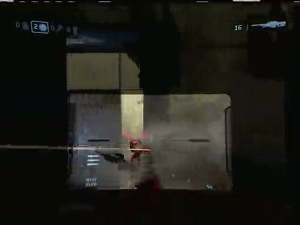 Volition 2VS2 The Pit POV Zhou Tai