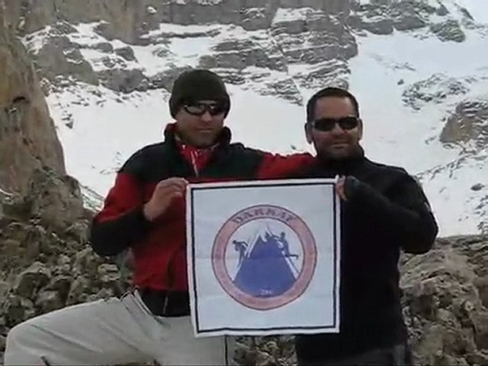 Kaletepe,Aladağlar,Niğde. Fatih Sinan Çimen