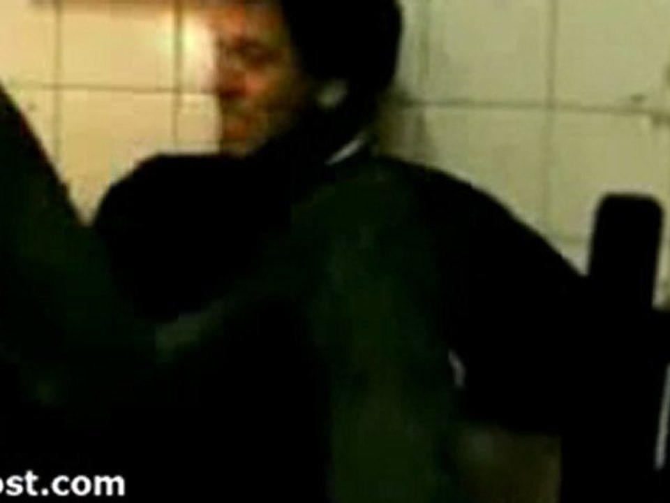 Fart Fail
