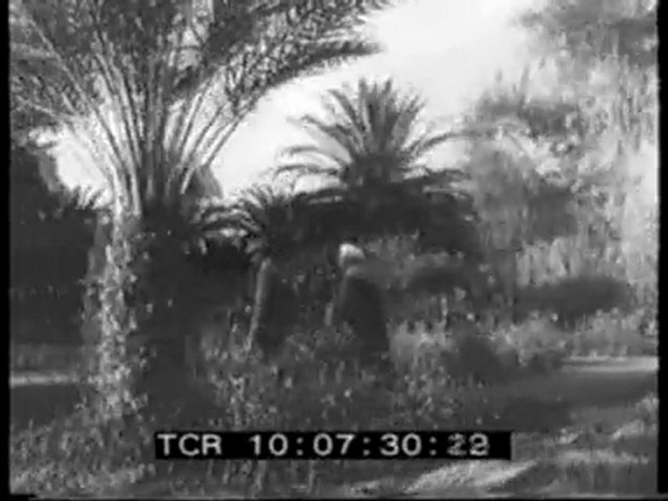 AV Beni mellal années 40