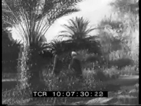 AV Beni mellal années 40