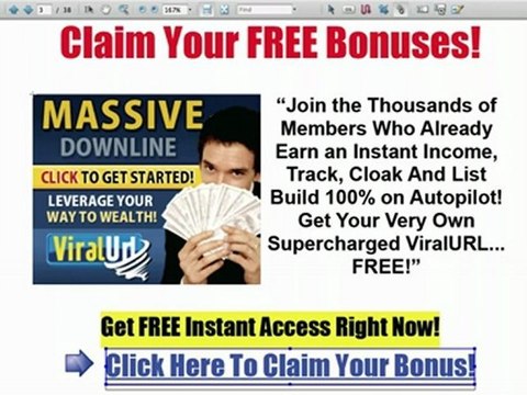 How To Make An Image Clickable on PDF