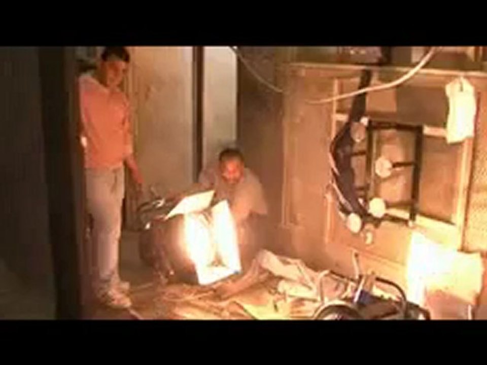 Making Masr elnahrda
