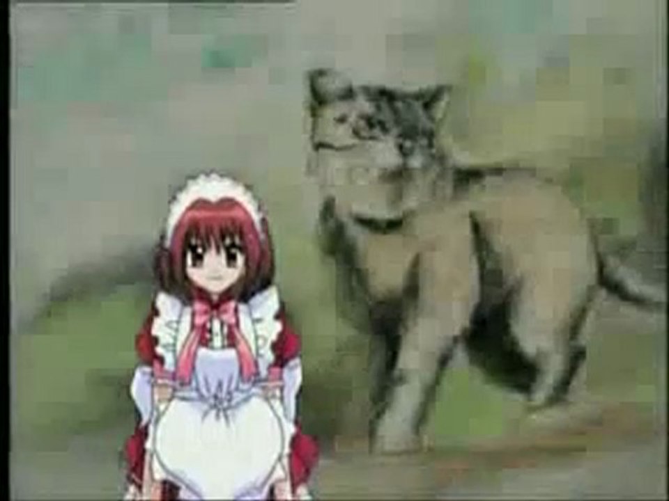 Mew mew Power-episode1 vf