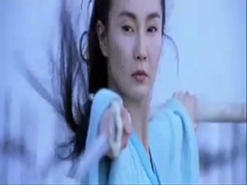 Jet Li's Hero battles 2 (eng subs)