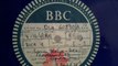 Kunst und Unterhaltung BBC 4 Nov 1949 mit deutsche Ansage