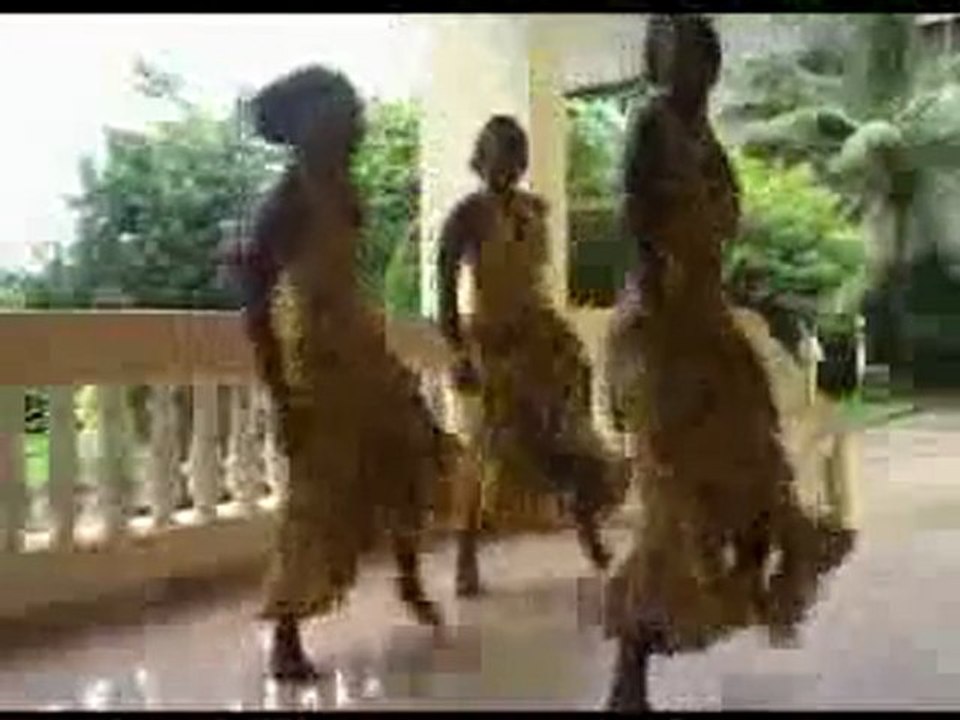 Kerfala Kante- Deri ma