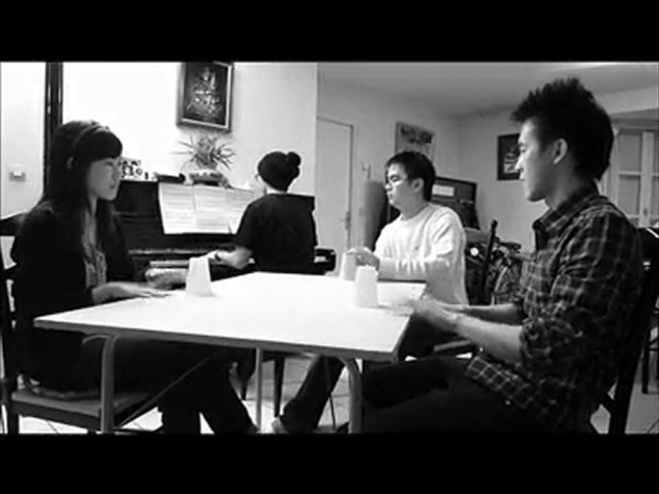 Cupbeat Session 2 One Republic - Apologize by SupraTeam