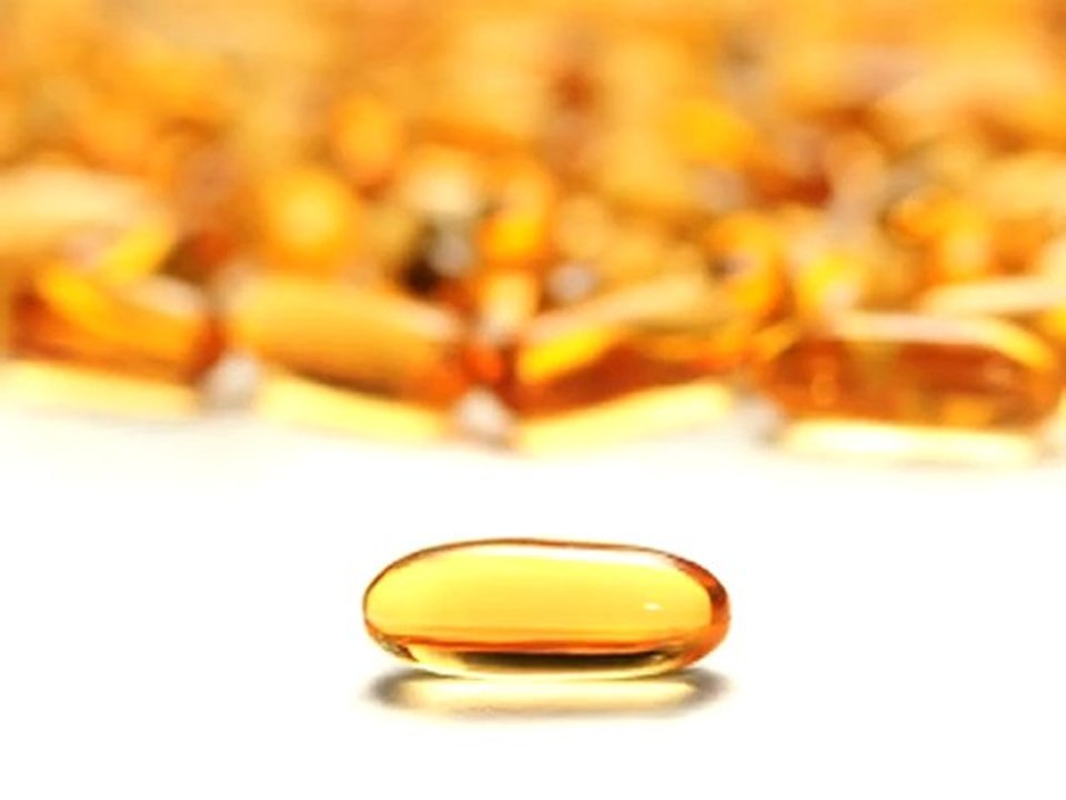 Fish Oil and Omega-3 Essential Fatty Acids