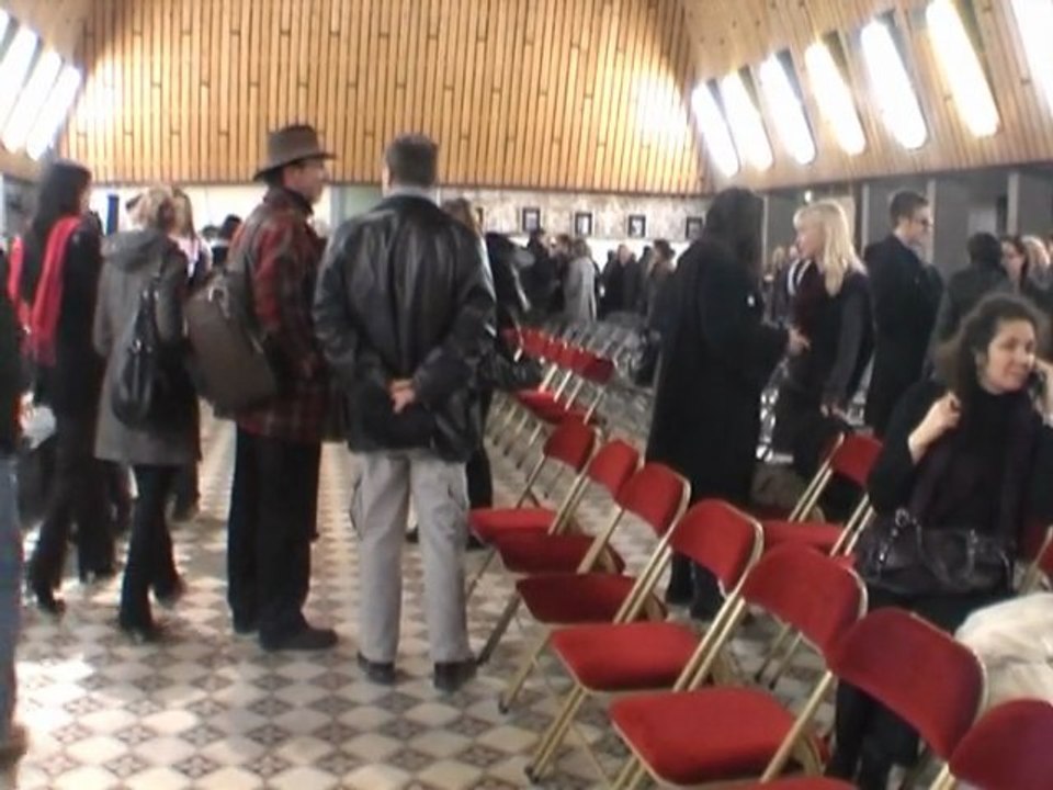 Les Z'entonnoirs fêtent leur 5 ans - Part.1/2