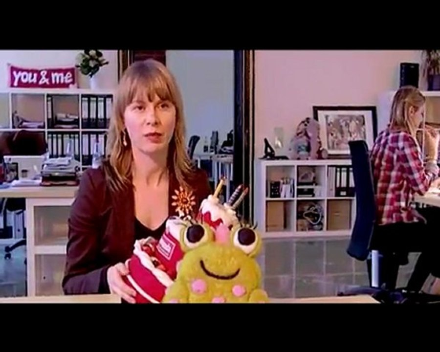 DaWanda: Hinter den Kulissen