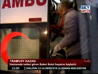 Buket Bulut Hayatını Kaybetti