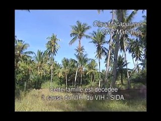 Eu e os meus irmaos (Moi et mes frères)