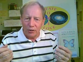 Power of Love thru Law of Attraction