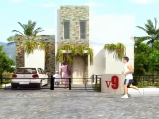 Villa te koop Side - prijswinnende luxe villa in Side