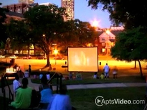 Centennial Place Apartments in Atlanta, GA - ForRent.com