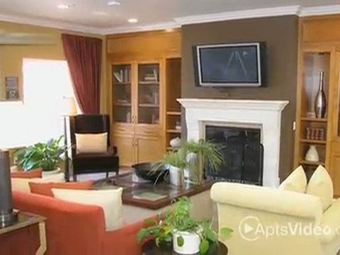 Sycamore Canyon Apartments in Anaheim Hills, CA - ...