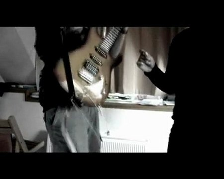 Muse - Knight of Cydonia Cover