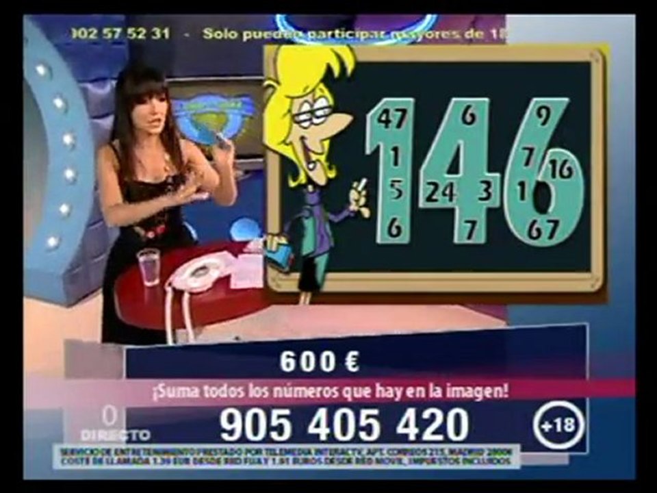 Llama y Gana