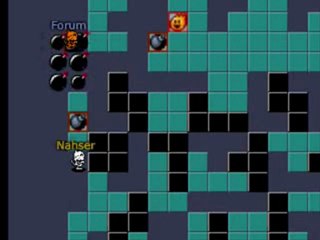 Tutoriel Bouboum : Triple explosion