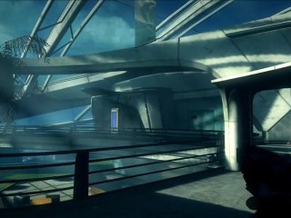 Brink - Présentation du gameplay : SMART