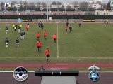Blanc Mesnil Sf. - Paris FC