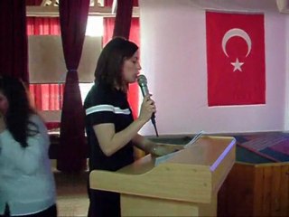 18 mart okul - ABANA