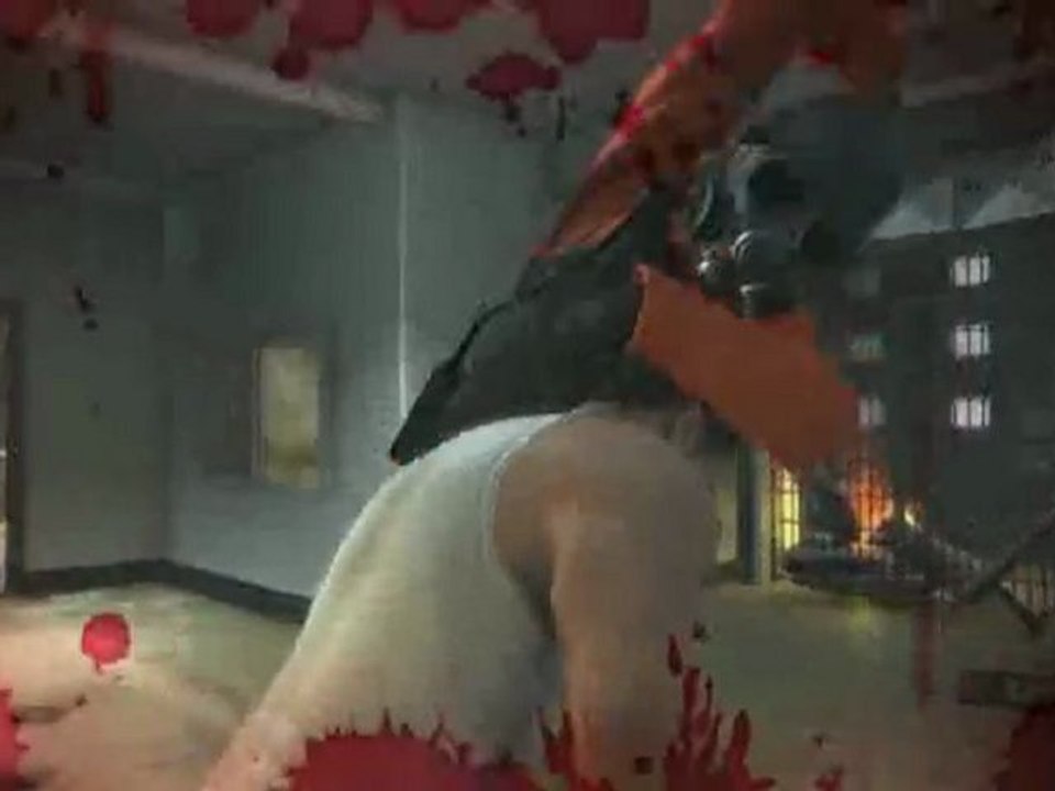 Prison Break The Conspiracy - Launch Trailer