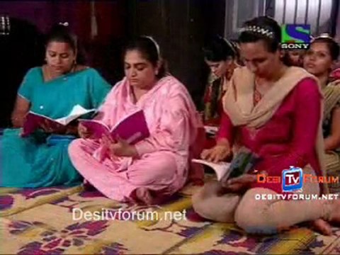 Pyar Ka Bandhan - 18th March 2010 - pt1