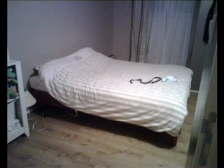 chantier maison came