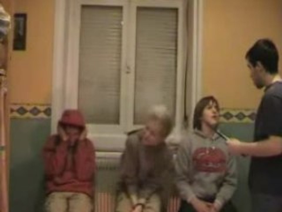 Ca se dispute