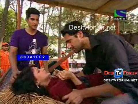 Pyar Ka Bandhan - 18th March 2010 - pt4