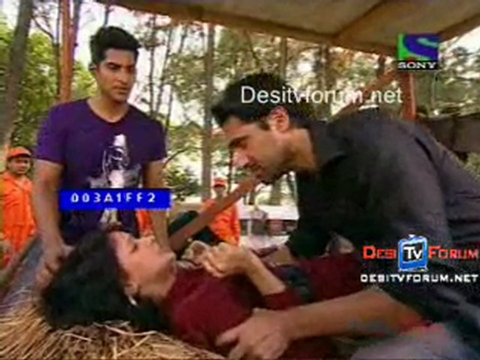 Pyar Ka Bandhan - 18th March 2010 - pt4