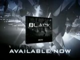 CD V/A BLACK 2010 [ HARDSTYLE / HARDCORE ] PUB