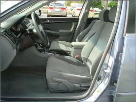 2007 Honda Accord Pinellas Park FL - by EveryCarListed.com