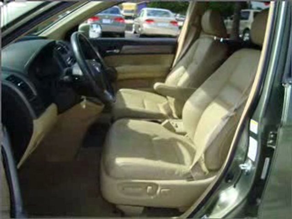 2008 Honda CR-V Pinellas Park FL - by EveryCarListed.com