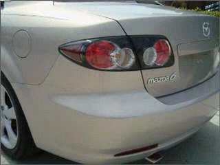 2007 Mazda MAZDA6 St. Petersburg FL - by EveryCarListed.com