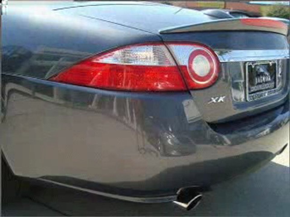 2007 Jaguar XK St Petersburg FL - by EveryCarListed.com