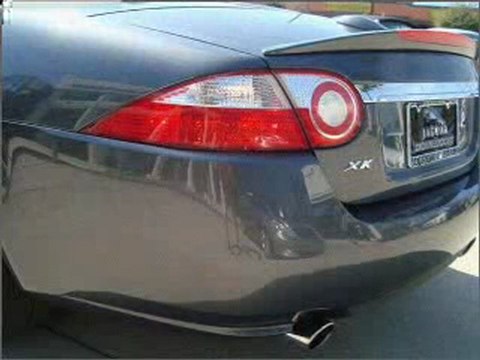 2007 Jaguar XK St Petersburg FL - by EveryCarListed.com
