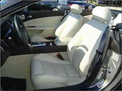 2009 Jaguar XKR St Petersburg FL - by EveryCarListed.com