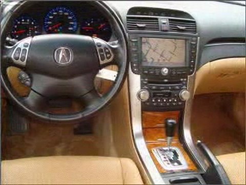 2005 Acura TL Clearwater FL - by EveryCarListed.com