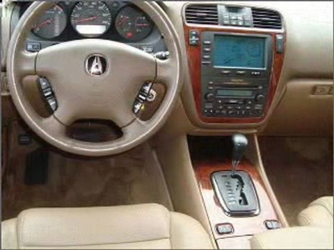 2003 Acura MDX Clearwater FL - by EveryCarListed.com