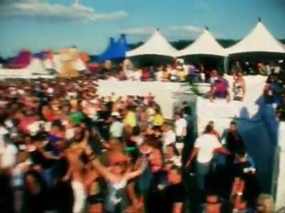 7th Sunday Festival 2010  official Trailer