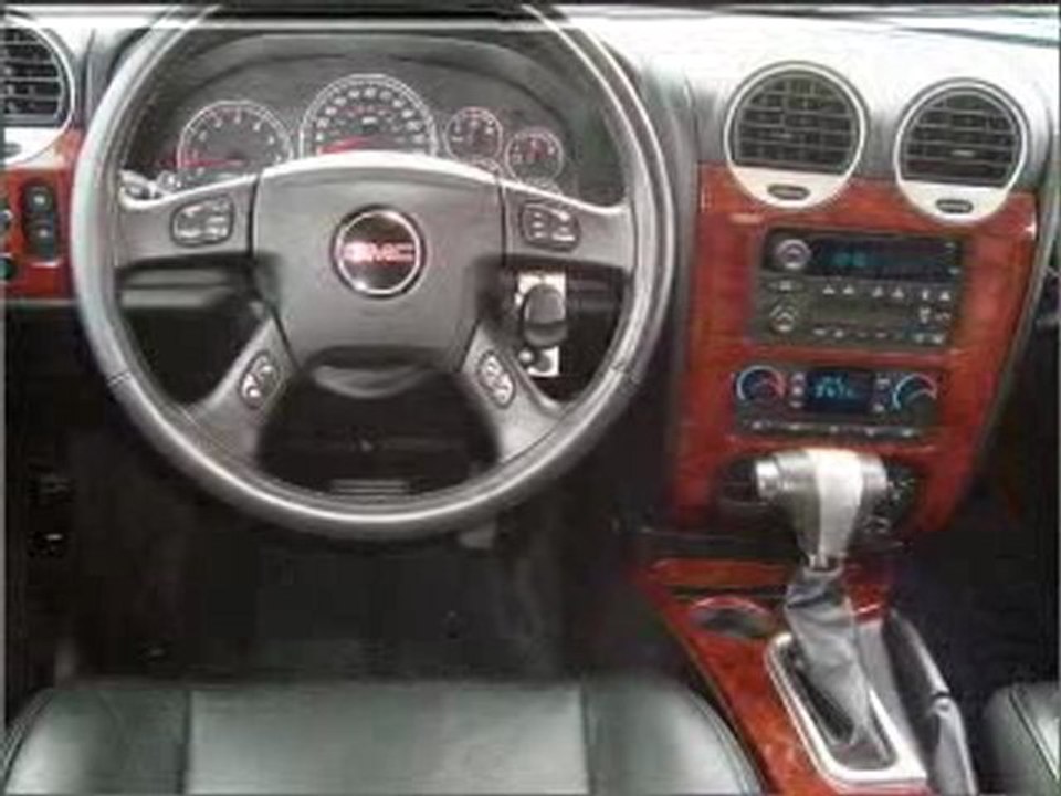 2009 GMC Envoy St Petersburg FL - by EveryCarListed.com