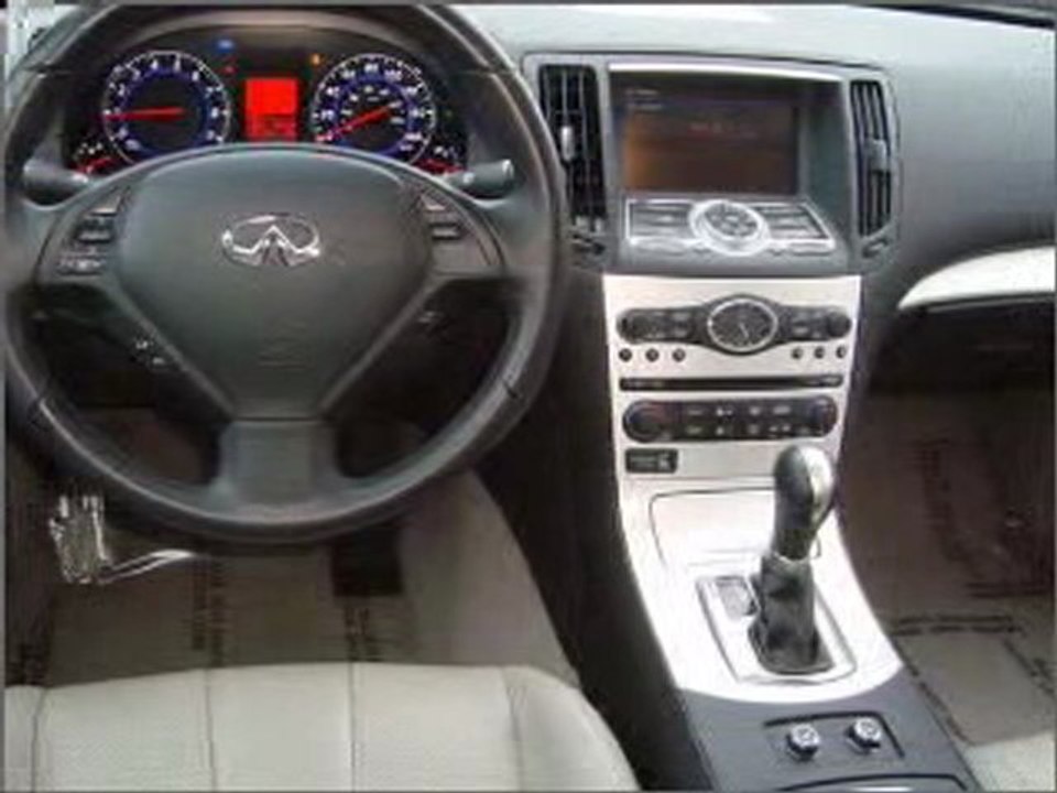 2009 Infiniti G37 Saint Petersburg FL - by ...