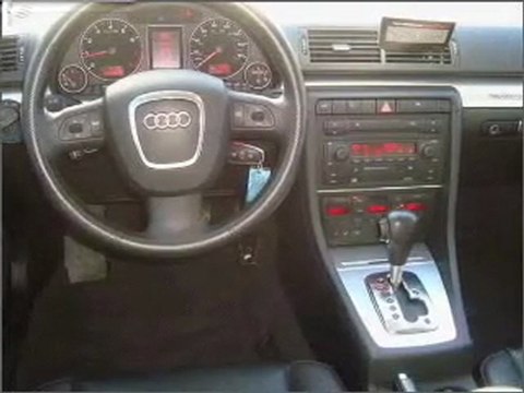 2006 Audi A4 Clearwater FL - by EveryCarListed.com