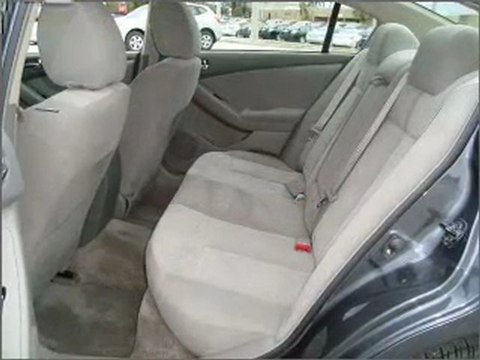 2009 Nissan Altima Saint Petersburg FL - by ...