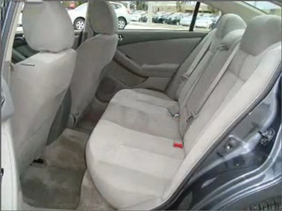 2009 Nissan Altima Saint Petersburg FL - by ...