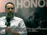 Medal of Honor - Richard Farrelly interview